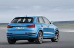 Audi Q3 2.0 TDI Quattro S-Line 2015 года (WW)